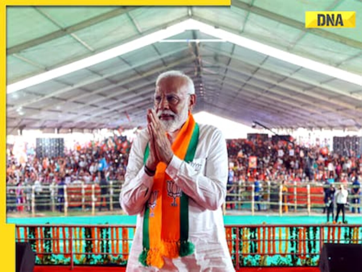 Varanasi Lok Sabha Elections Results 2024: PM Modi wins by narrowest ...