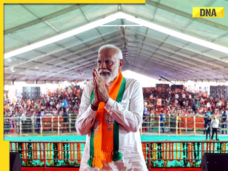 Varanasi Lok Sabha Elections Results 2024: PM Modi wins by narrowest ...