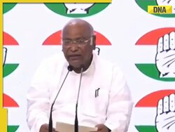 Lok Sabha Election Result 2024 highlights: 'Our fight is not over,' says Congress President Mallikarjun Kharge