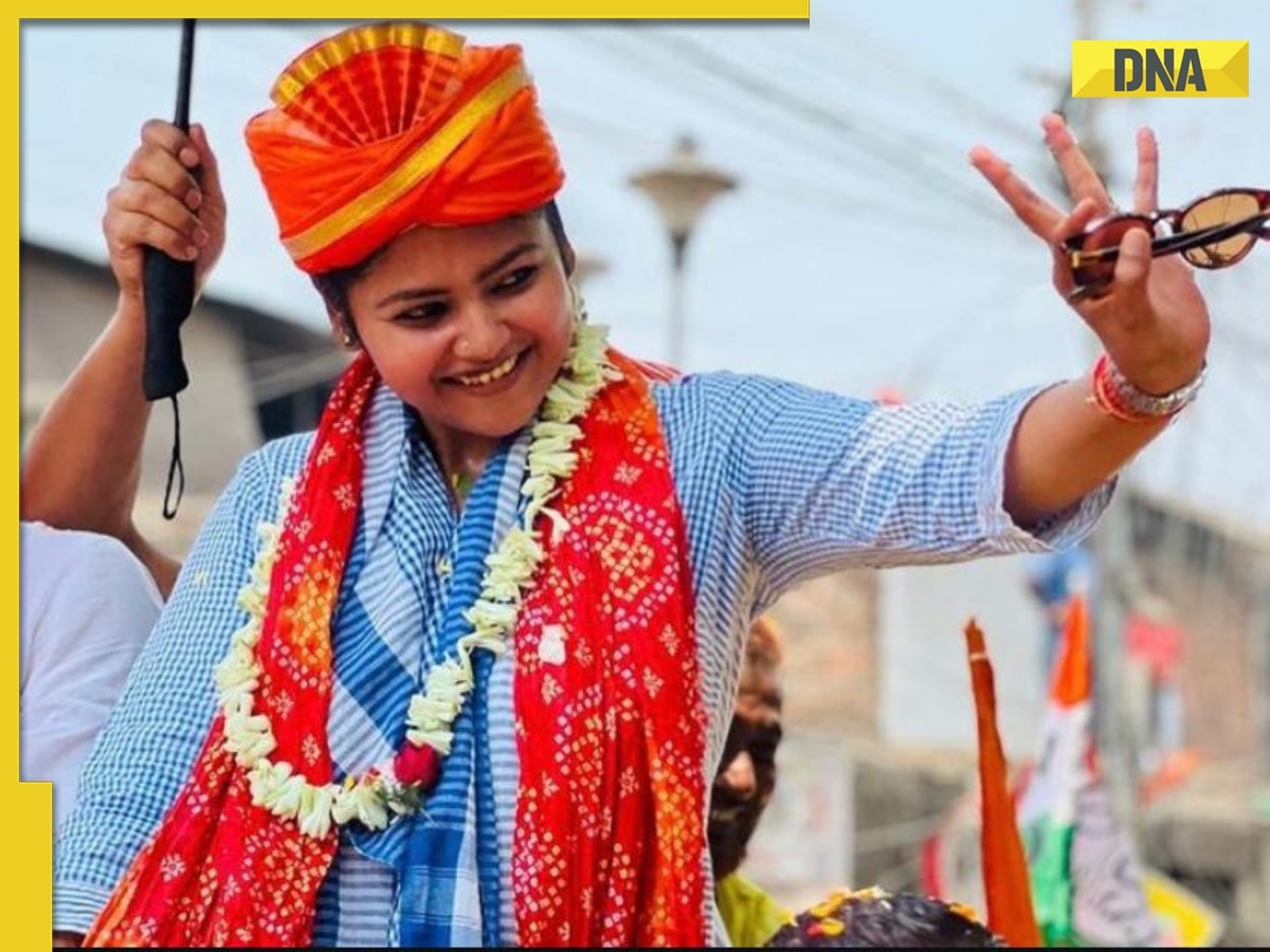 Meet actress Saayoni Ghosh, once made headlines for 'hurting religious sentiments', now upset BJP in Lok Sabha elections