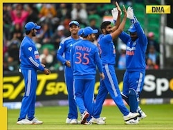 IND vs IRE T20 World Cup 2024 Dream11 prediction: Fantasy cricket tips for India vs Ireland