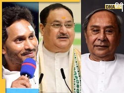 Assembly Election Result 2024 Live: आंध्र प्रदेश में नायडू सरकार बनना तय, ओडिशा में छा गया कमल