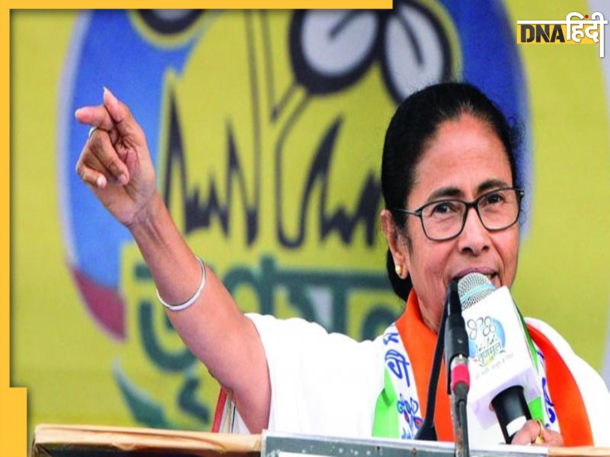 West Bengal Lok Sabha: बंगाल में ममता बनर्जी का जादू बरकरार, 12 सीटों पर सिमटी बीजेपी