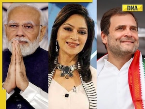 Simi Garewal praises Rahul Gandhi, says ‘arrogance was avenged’ after BJP’s below-par performance in Lok Sabha elections