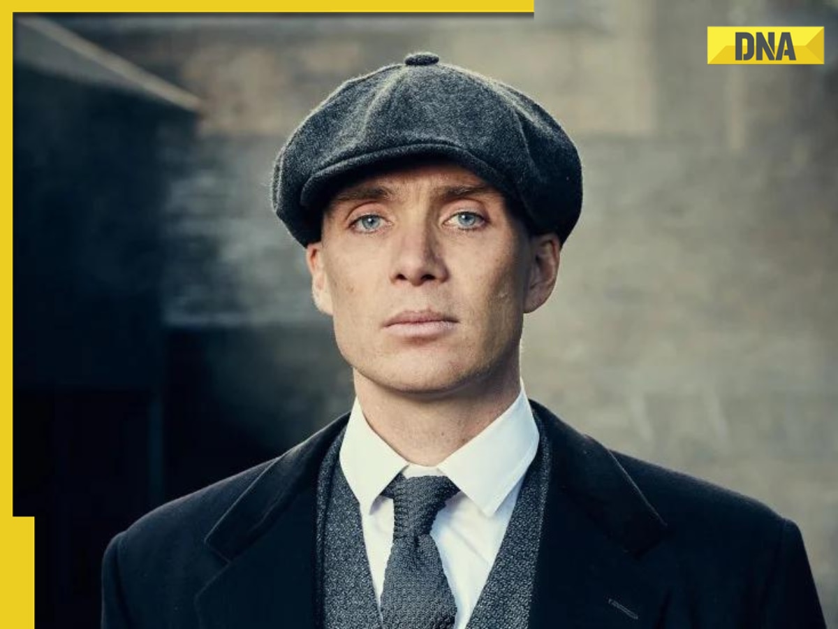 Cillian Murphy to return as Tommy Shelby in film based on Netflix series Peaky Blinders