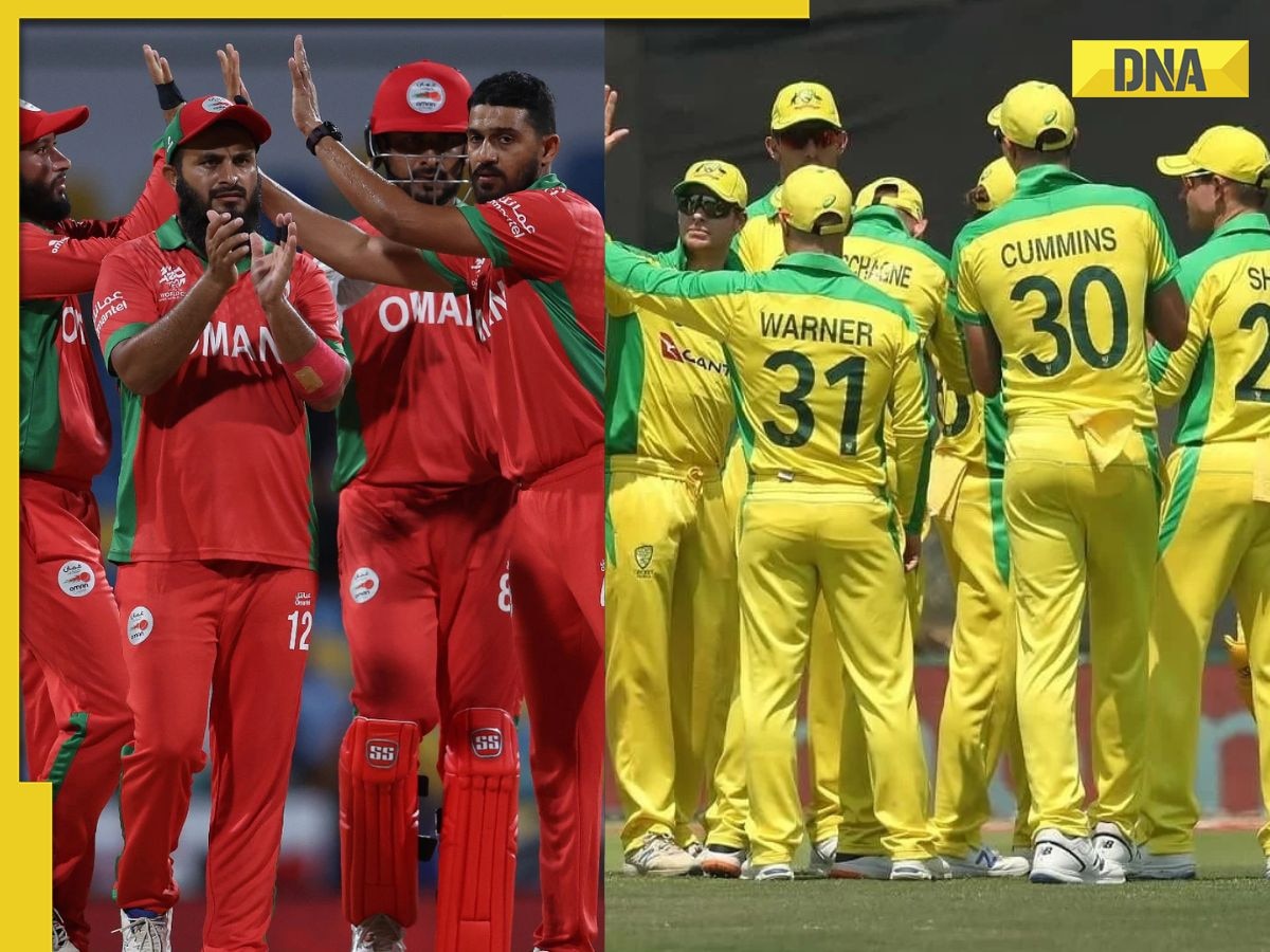 AUS vs OMN T20 World Cup 2024 Dream11 prediction: Fantasy cricket tips for Australia vs Oman