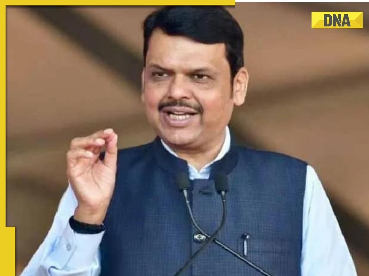 Devendra Fadnavis offers to resigns as deputy CM after BJP's poor show in Maharashtra