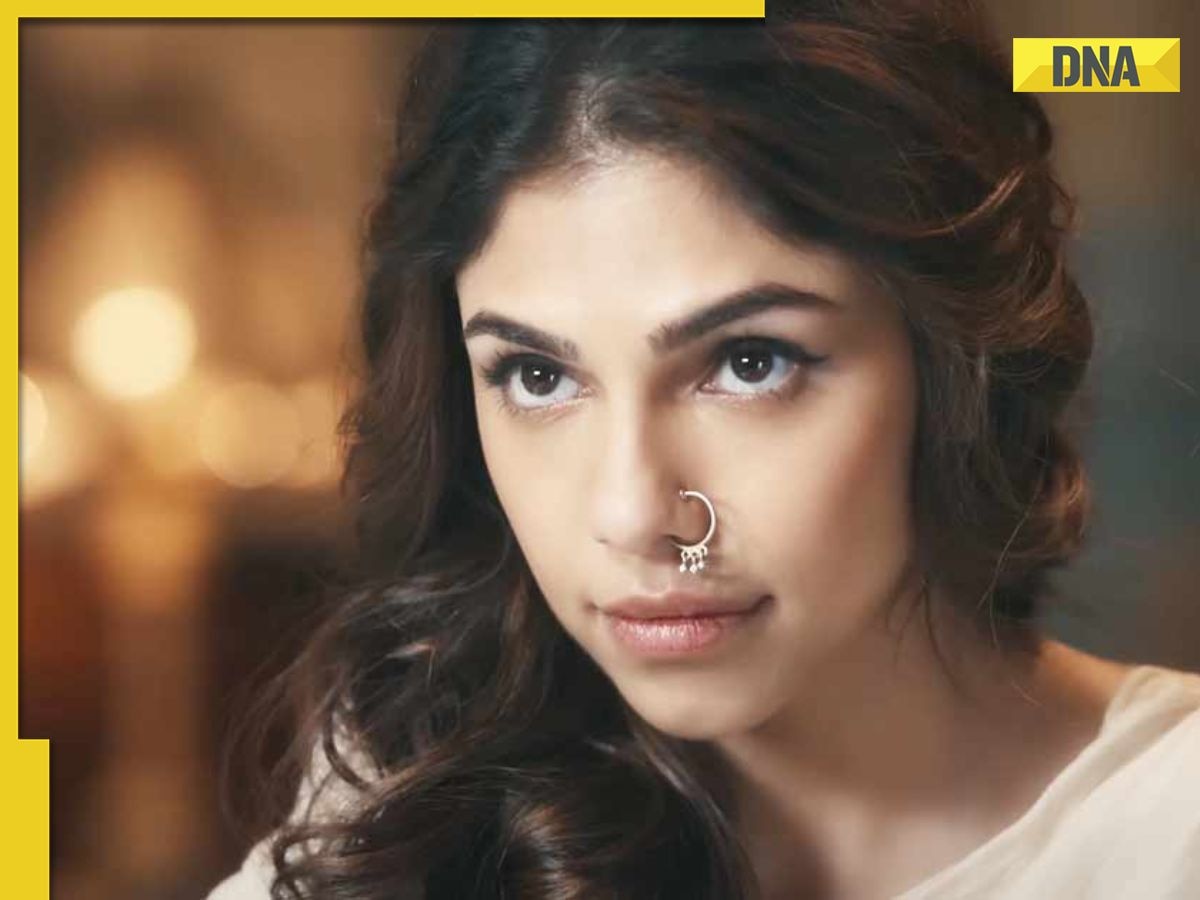 Sharmin Segal says she felt 'uneasy' with backlash to her Heeramandi ...