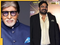 Amitabh Bachchan के चलते नौकरी गंवा बैठे थे Panchayat 3 के प्रह्लाद चा, इस कारण प्रोजेक्ट से कर दिया था बाहर