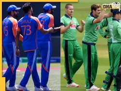 IND vs IRE Highlights: टीम इंडिया का विजयी आगाज, आयरलैंड को 8 विकेट से रौंदा 