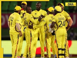 Lesser know T20 World Cup bowler leaves Jasprit Bumrah, Shaheen Afridi, Starc, Cummins and other bowlers behind, creates