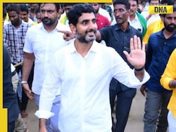 Meet man, MBA from US, brain behind TDP chief Chandrababu Naidu's stunning comeback in Andhra Pradesh