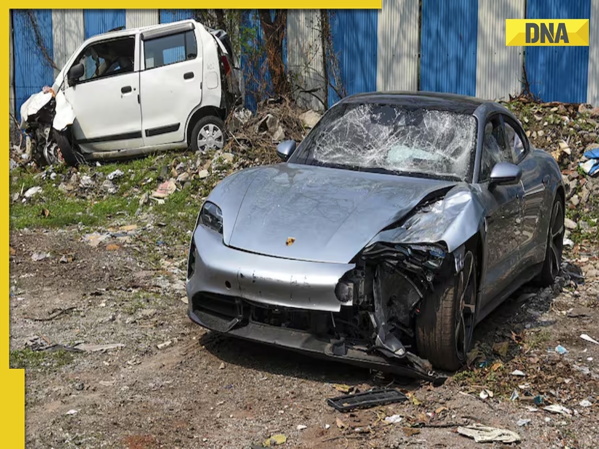 Pune car crash case: Accused teen's father, grandfather among 5 booked in suicide abetment case