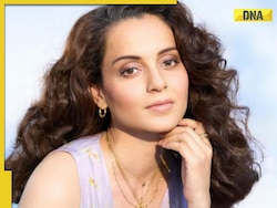 'Just because you tried to...': Kangana Ranaut slams Bollywood for being silent on slap row, deletes post later