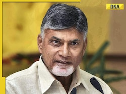 TDP chief Chandrababu Naidu to take oath as Andhra Pradesh CM on June 12