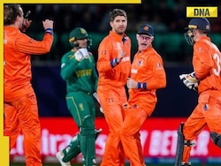 NED vs SA T20 World Cup 2024: Predicted playing XIs, live streaming details, weather and pitch report