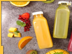 कंपनियां नहीं कर सकेंगी '100% Natural Fruit Juice' का दावा, जानें पैक्ड फ्रूट जूस के जोखिम