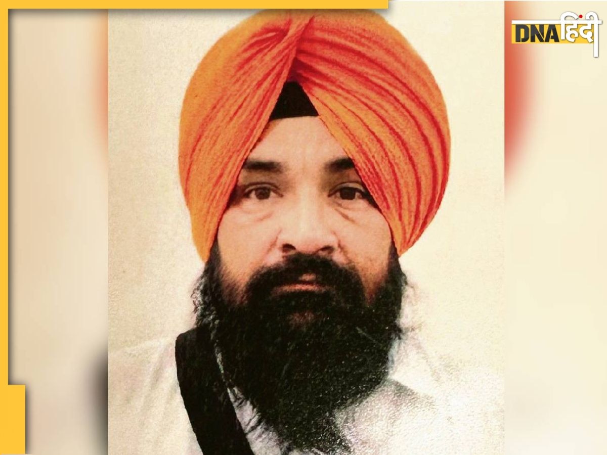 कौन है Sarabjeet Singh Khalsa, जिनके सांसद बनने से फिर चर्चा में आई Indira Gandhi की हत्या, Khalistan से क्या है नाता