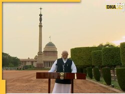 PM Modi Oath Ceremony: 9 जून को पीएम मोदी शाम 7.15 बजे लेंगे शपथ, तारीख और समय आज ही नोट कर लें 