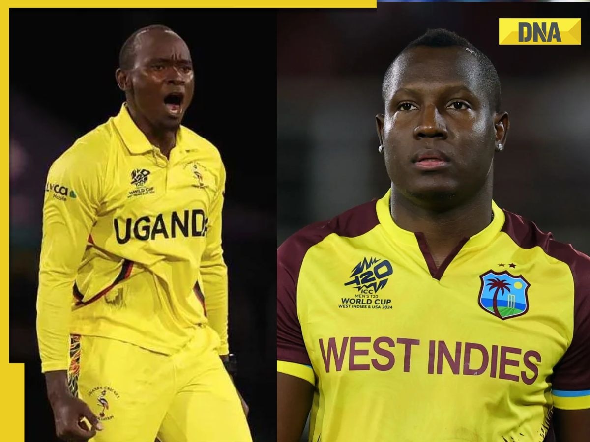 WI vs UGA T20 World Cup 2024 Dream11 prediction: Fantasy cricket tips for West Indies vs Uganda