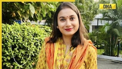 Lok Sabha Polls 2024 Results: Who is Shambhavi Chaudhary, India's