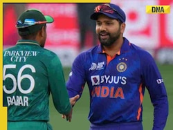 IND vs PAK T20 World Cup 2024 Dream11 prediction: Fantasy cricket tips for India vs Pakistan