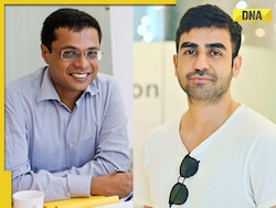 Flipkart co-founder Sachin Bansal exits Ather Energy, sells remaining stake to Hero MotoCorp, Nikhil Kamath for Rs...