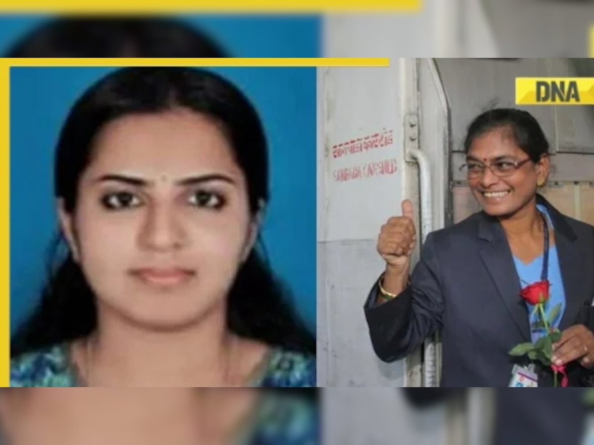 Meet Aishwarya Menon and Surekha Yadav, who are invited as special guests at PM Modi's oath ceremony, they are…