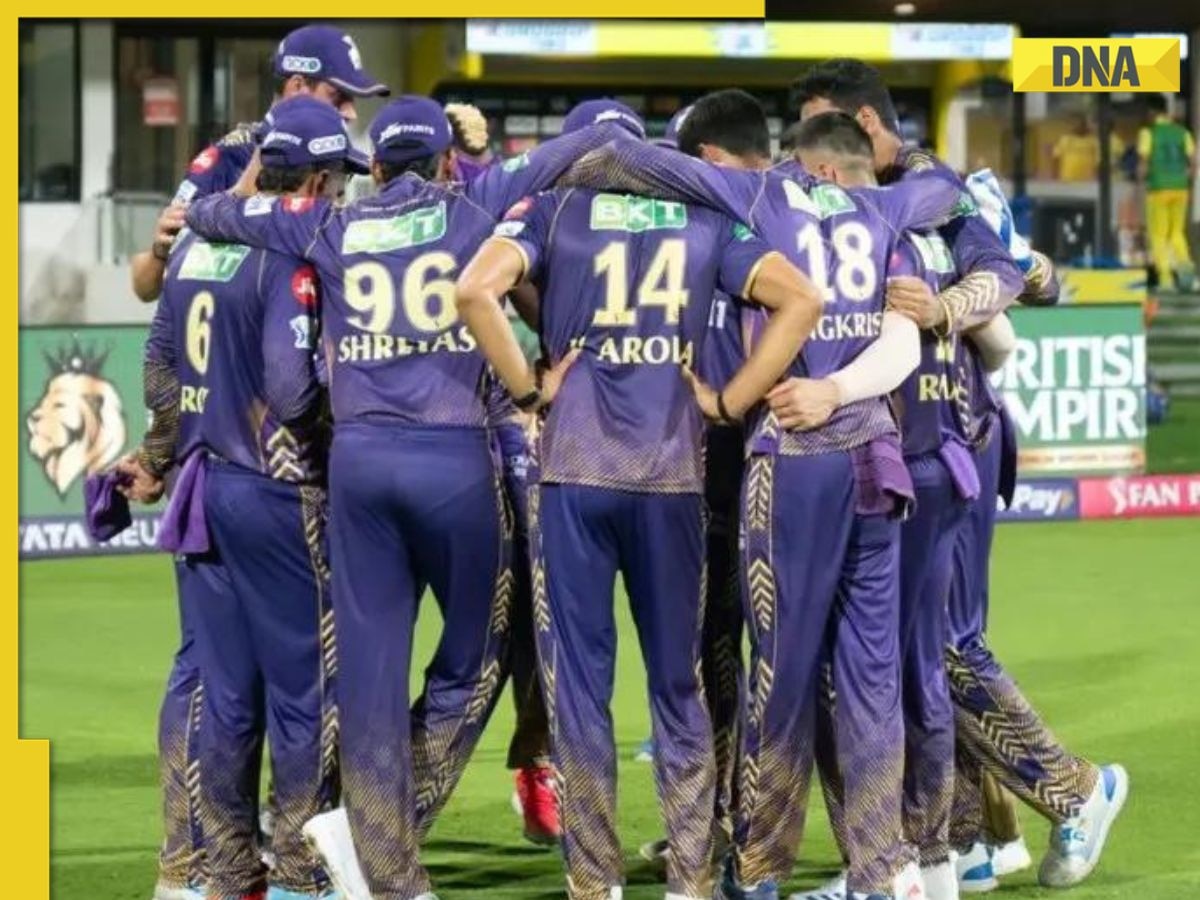 KKR star reveals 'sex in cricket' is very normal, says 'no one's desperate but....'