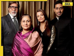 Amitabh Bachchan's family faced media ban, paps refused to click their pics post Abhishek-Aishwarya's wedding because...