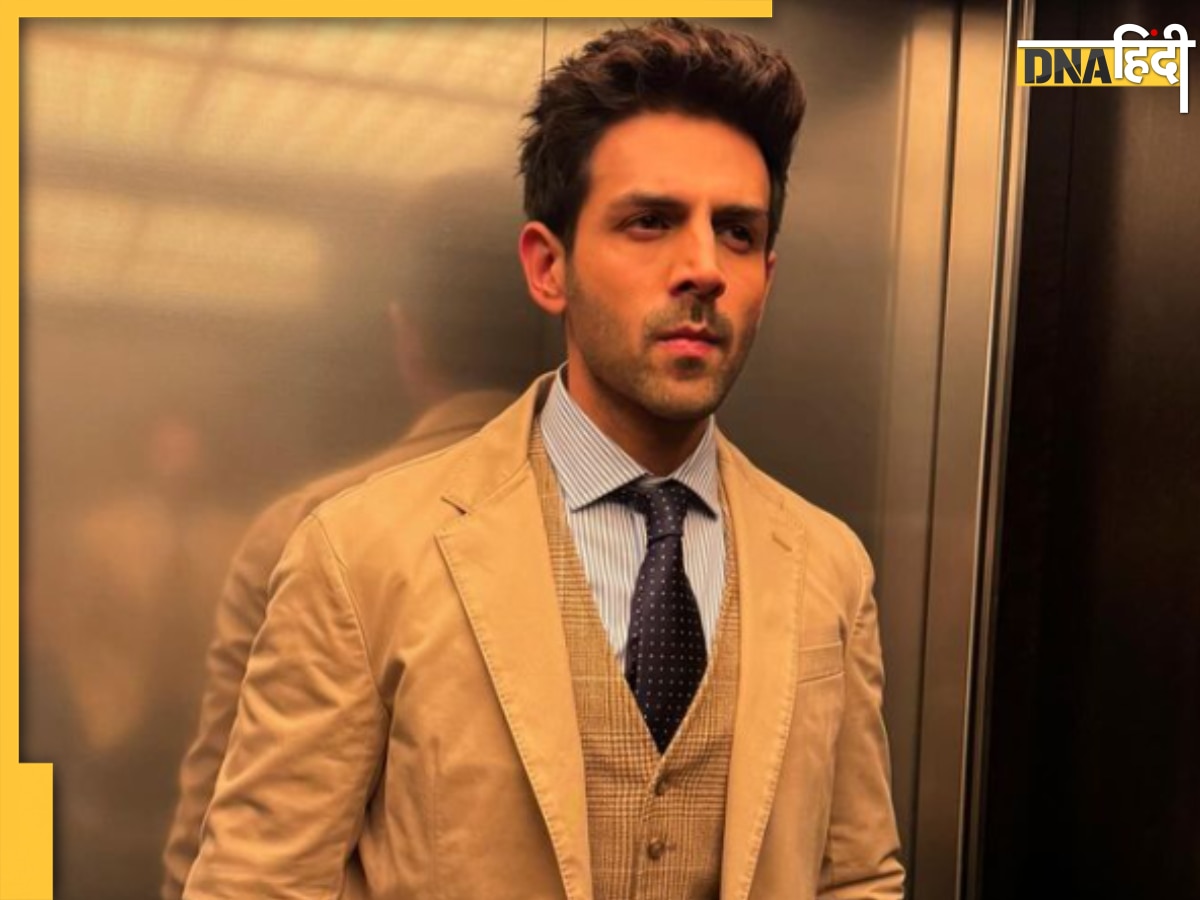 Kartik Aaryan के नाम पर हुई फीमेल फैन के साथ ठगी, लगाया 82 लाख का चूना