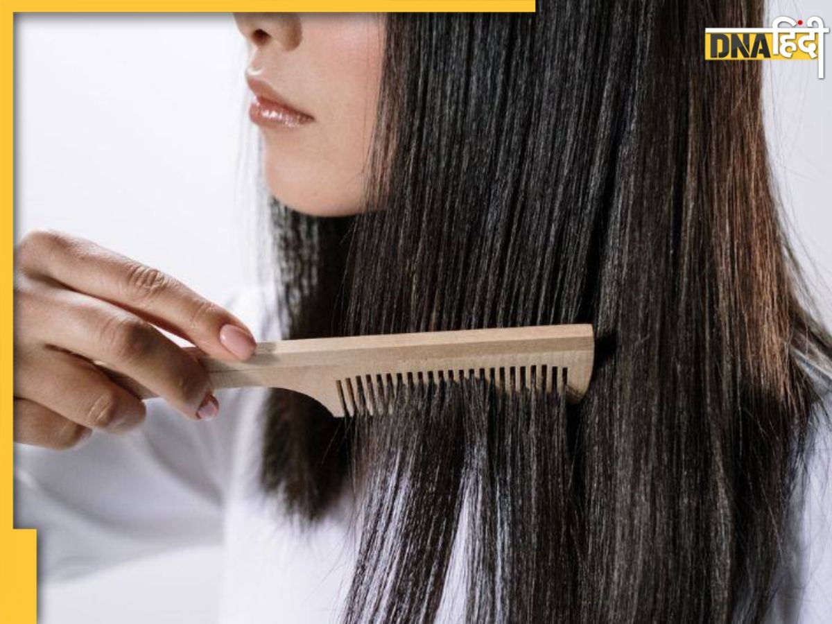 घने, लंबे और मुलायम बालों के लिए इस्तेमाल करें इन पत्तियों का पानी, Hair Problems भी होगी दूर