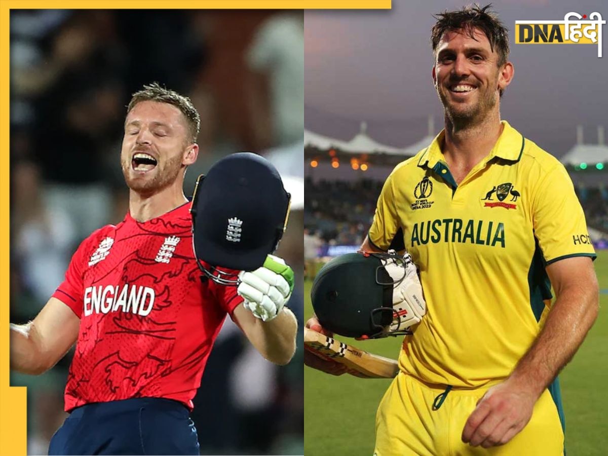 AUS vs ENG Highlights: ऑस्ट्रेलियाई गेंदबाजों के सामने इंग्लिश बल्लेबाजों ने टेके घुटने, इंग्लैंड को 36 रनों से रौंदा 