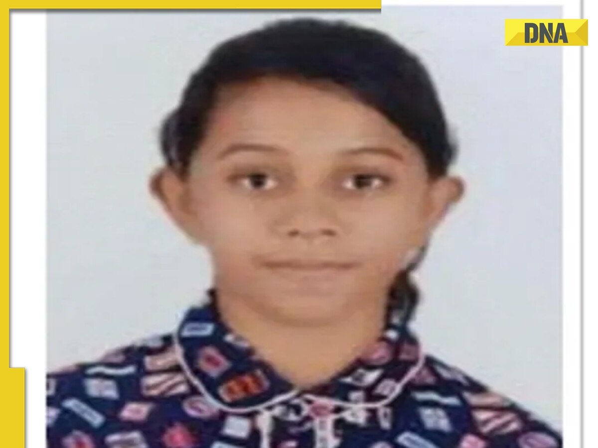 Meet IIT-JEE All-India Female Topper With AIR 7, Scored 332 Marks In ...