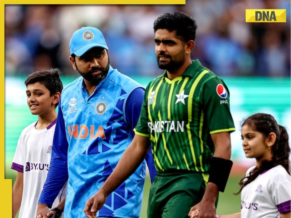 T20 World Cup, IND vs PAK weather forecast: What happens if rain plays spoilsport in New York?