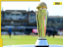 ICC Champions Trophy 2025 likely from Feb 19 to March 9, Team India's participation....