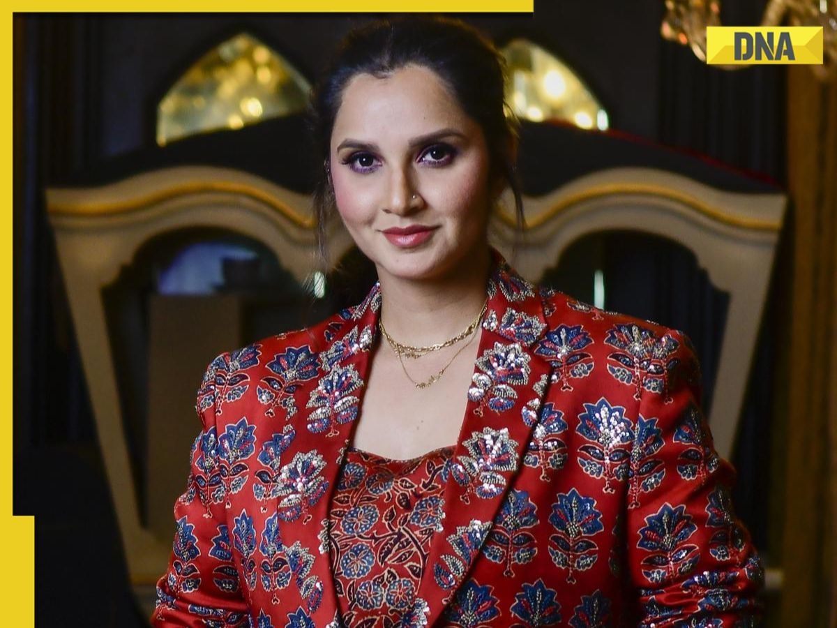 Sania Mirza embarks on spiritual Hajj journey, seeks forgiveness for 'wrongdoings'