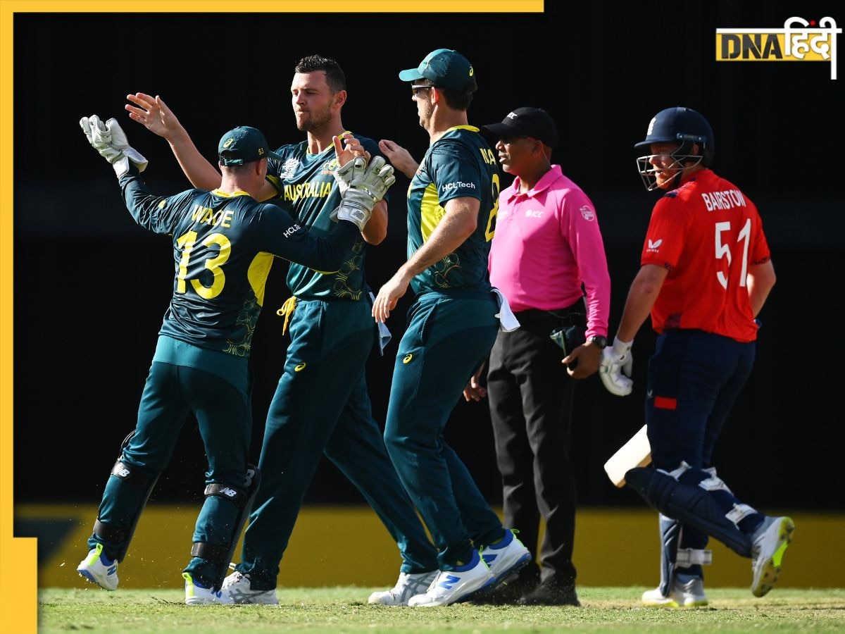 AUS vs ENG Match Report: बल्लेबाजी के बाद ऑस्ट्रेलिया का गेंदबाजी में जलवा, इंग्लैंड को 36 रनों से दी करारी शिकस्त 