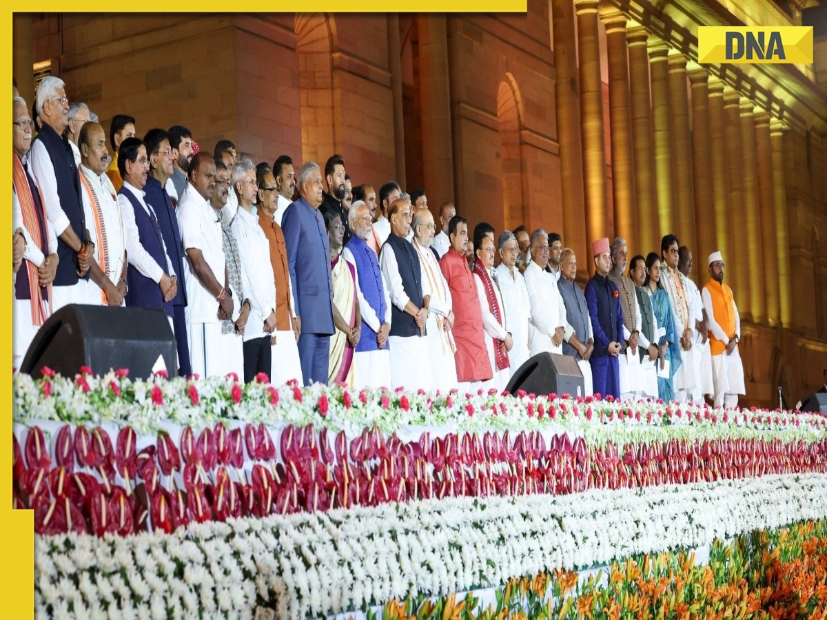 PM Modi 3.0: 27 OBCs, 10 SC, 5 ST in new Cabinet as BJP tries to strike caste balance