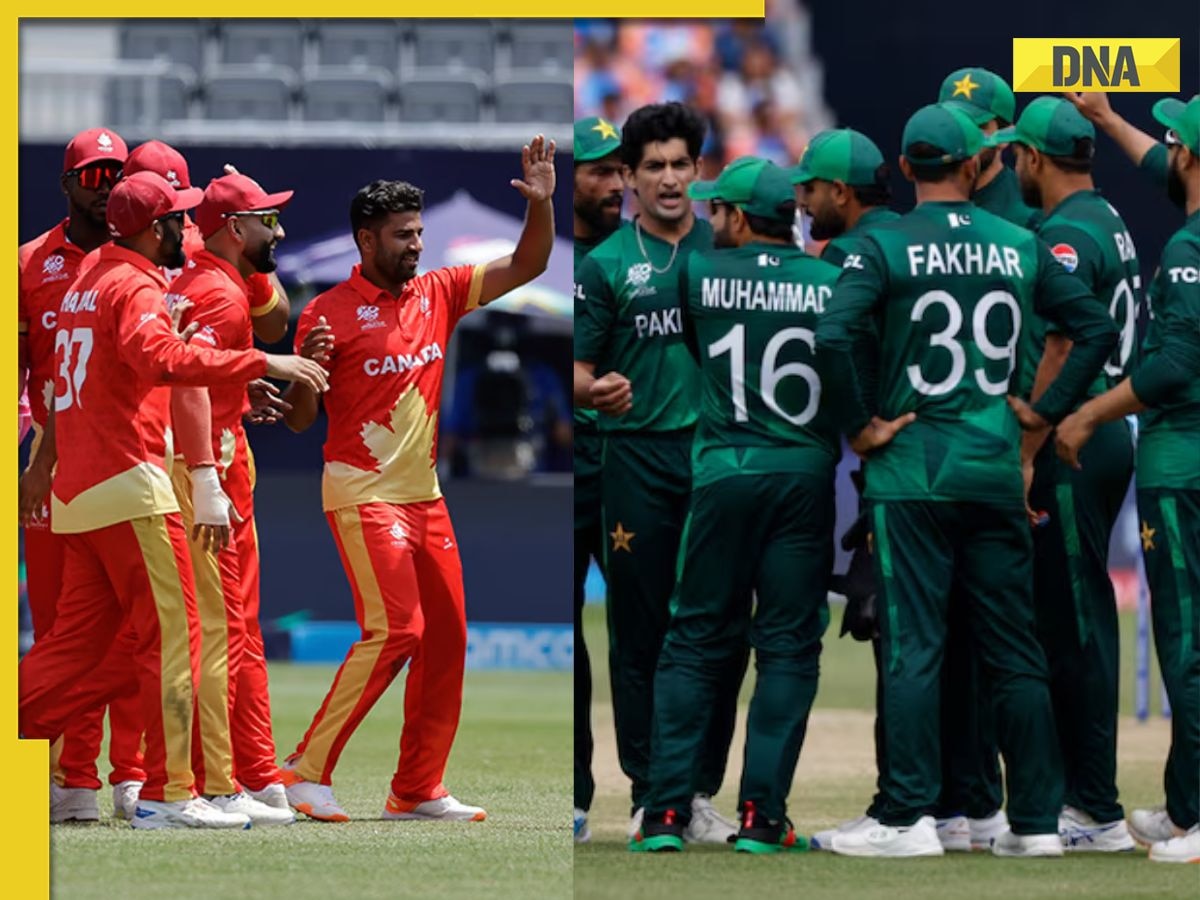 PAK vs CAN T20 World Cup 2024 Dream11 prediction: Fantasy cricket tips for Pakistan vs Canada