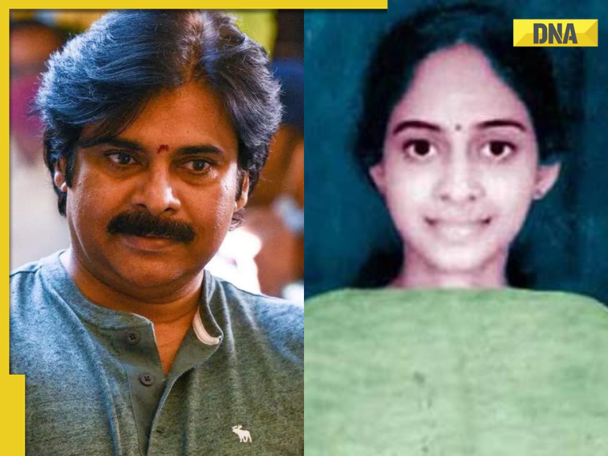 Meet Pawan Kalyan's first wife Nandini, dragged star to court, accused him of bigamy, he paid her Rs 5 crore for...