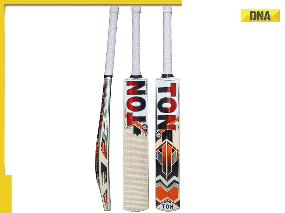 Amazon deals on 7 best cricket bats under Rs 2000