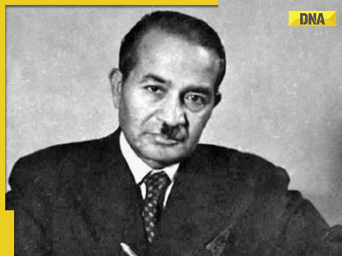 Meet Indian genius who declined millions for his innovation, he is 'Father of...'