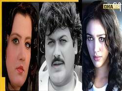 जैस्मिन धुन्ना, राज किरण, मालिनी शर्मा... Hit फिल्में देने के बाद आखिर किन गलियों में खो गए ये 5 Stars?