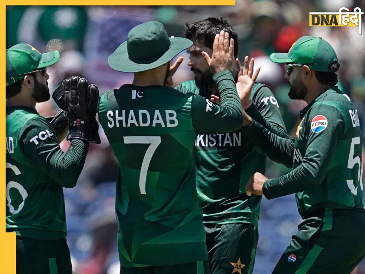 भारत के खिलाफ शर्मनाक हार के बाद पाकिस्तान कैसे करेगी सुपर 8 में क्वालीफाई? यहां जानिए पूरा समीकरण