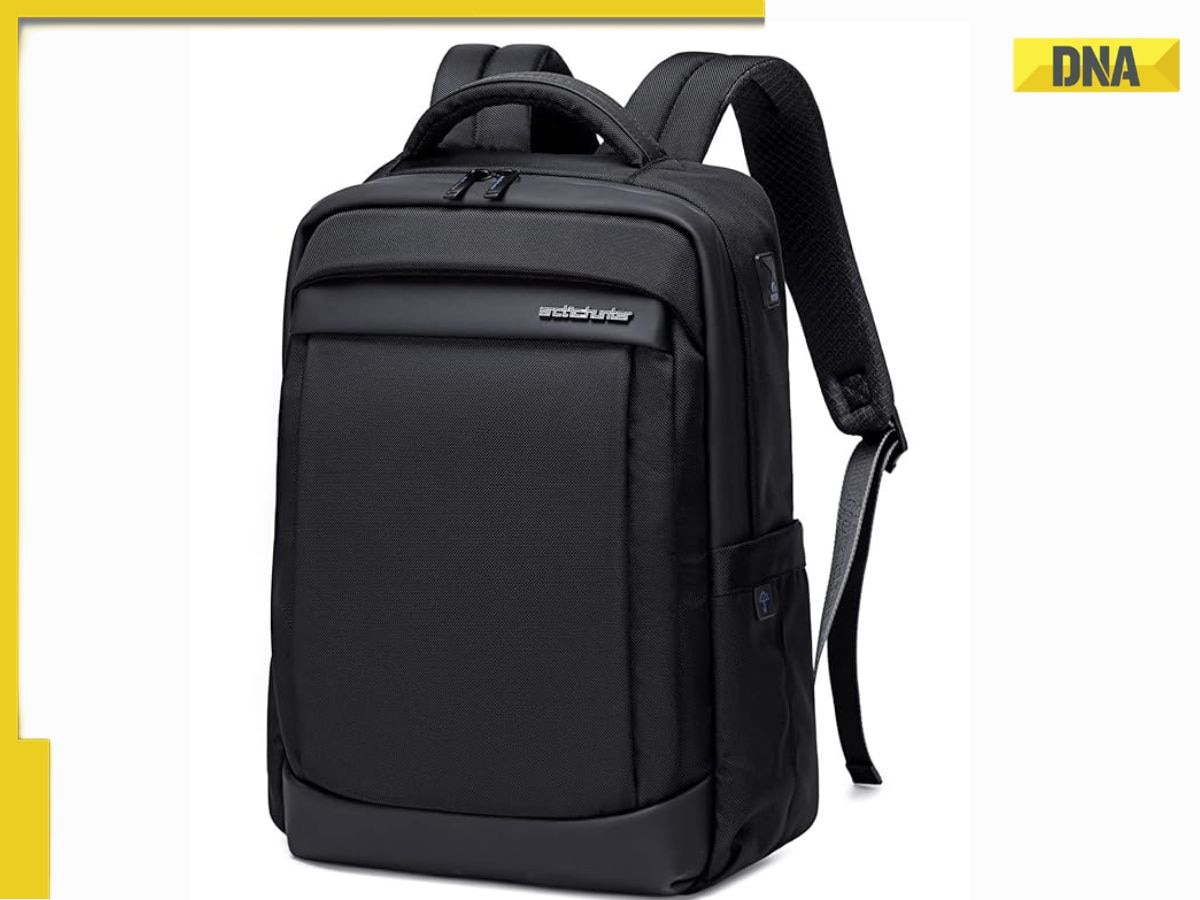 Top-rated laptop bags on Amazon: Weather-proof, sustainable and stylish