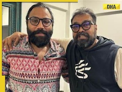 Anurag Kashyap reveals why he backed Sandeep Reddy Vanga, calls people slamming Animal hypocrite: 'I feel we have...'