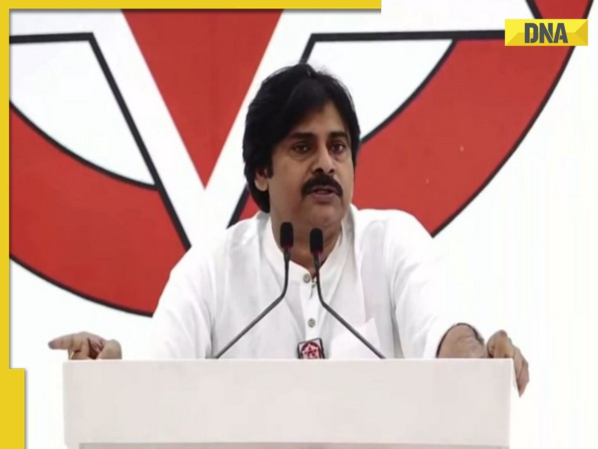 Jana Sena Party chief Pawan Kalyan likely to be Andhra Pradesh deputy chief minister