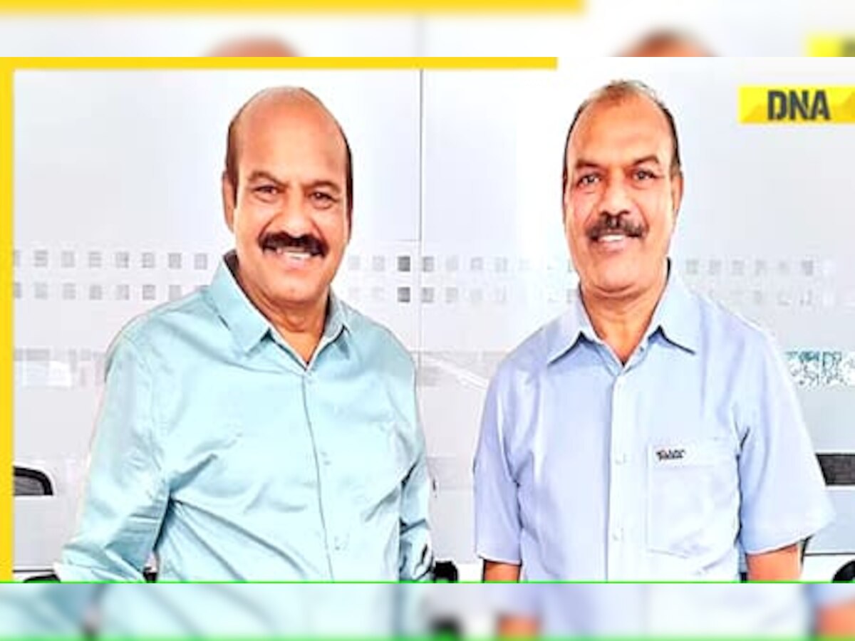 Meet brothers who started business with Rs 5000 after schooling, built Rs 12000 crore company, own India's largest...