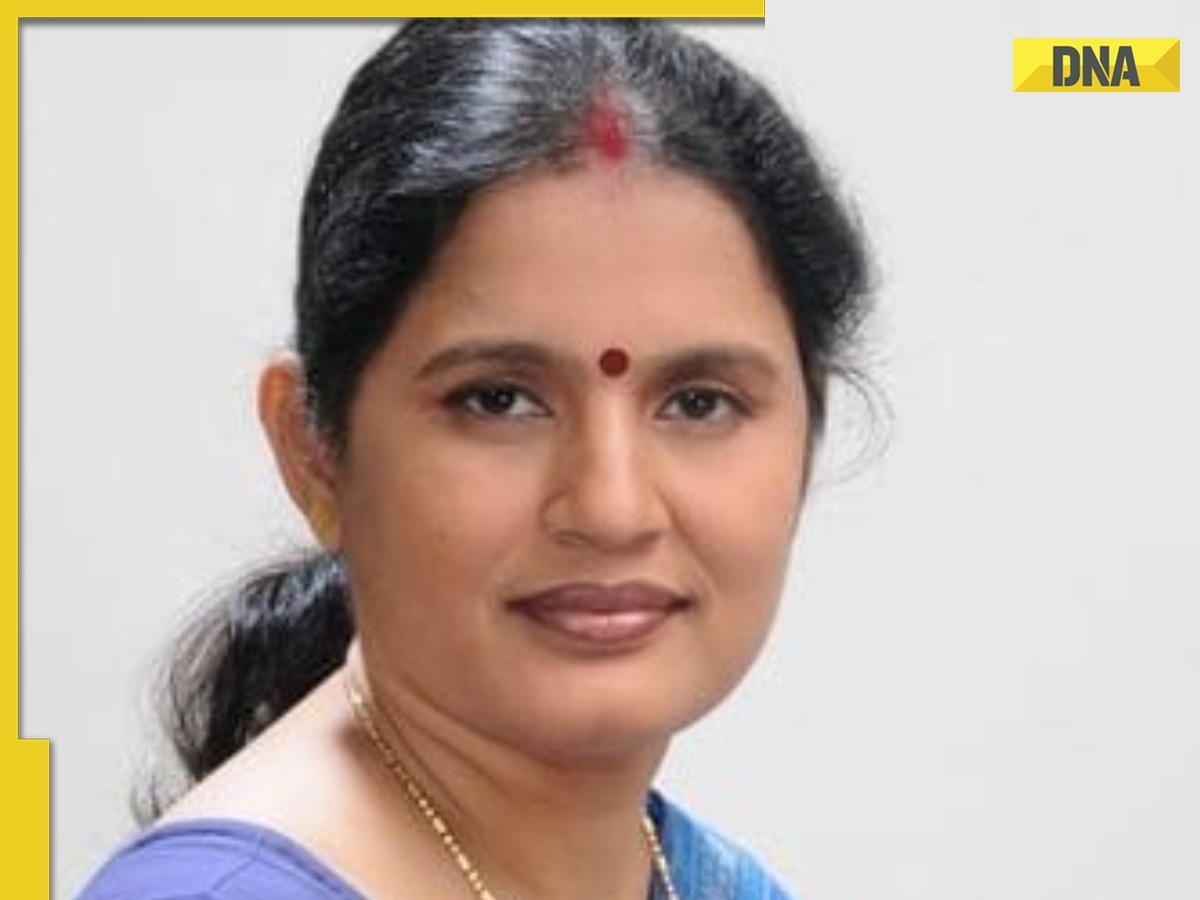 Who is Pravati Parida, the new Deputy Chief Minister of Odisha?